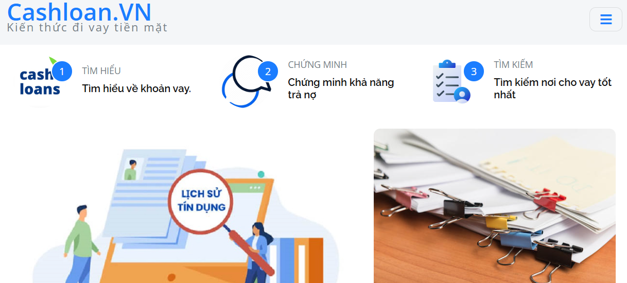 CashLoan.vn