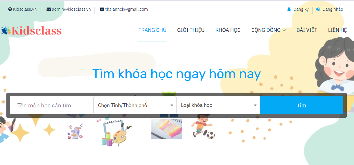 KidsClass.vn